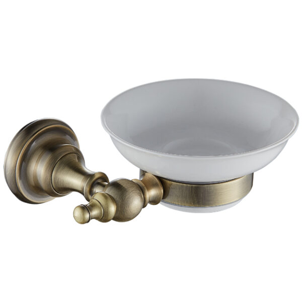 סבוניה לסבון מוצק – סדרת BRONZE